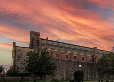 Image of Old Stone Jail